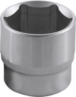 Головка шестигранная с посадкой 1/2" JONNESWAY S04H4126 26 мм [047224]