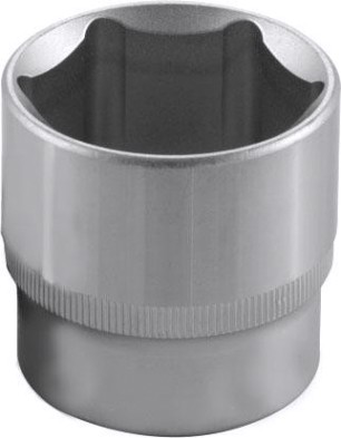 Головка шестигранная с посадкой 1/2" JONNESWAY S04H4132 32 мм [047447]