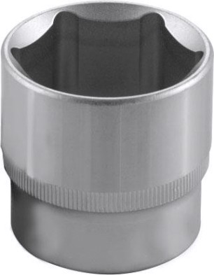 Головка шестигранная с посадкой 1/2" JONNESWAY S04H4134 34 мм [048025]