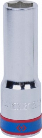 Головка шестигранная с посадкой 1/2" KING TONY 423514М 14 мм глубокая [423514M]