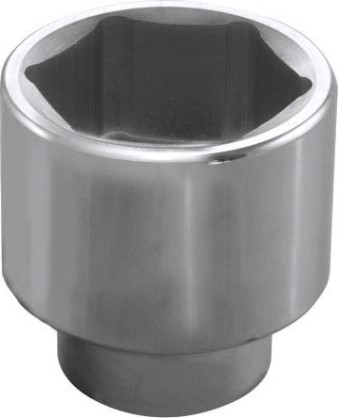 Головка шестигранная с посадкой 1" JONNESWAY S04H8136 36 мм [048674]