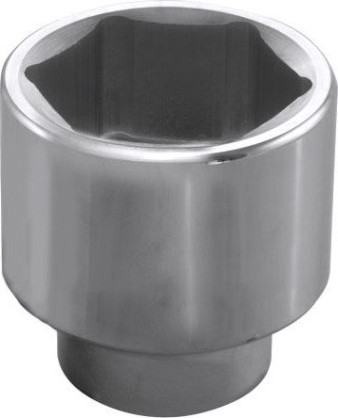 Головка шестигранная с посадкой 1" JONNESWAY S04H8170 70 мм [048686]