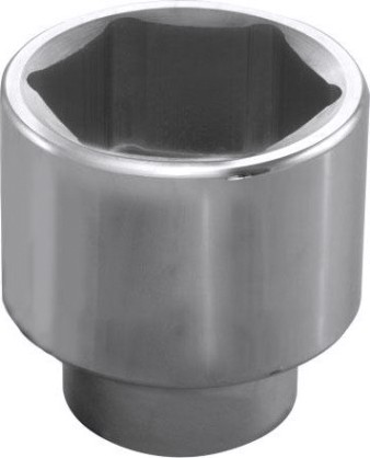Головка шестигранная с посадкой 3/4" JONNESWAY S04H6136 36 мм [047729]