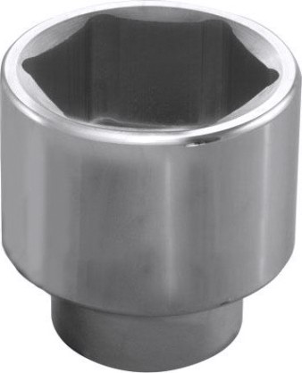 Головка шестигранная с посадкой 3/4" JONNESWAY S04H6152 52 мм [049736]