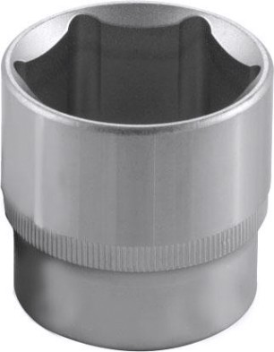 Головка шестигранная с посадкой 3/8" JONNESWAY S04H3106 6 мм [048009]
