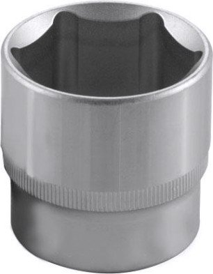 Головка шестигранная с посадкой 3/8" JONNESWAY S04H3107 7 мм [048010]