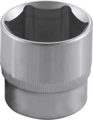 Головка шестигранная с посадкой 3/8" JONNESWAY S04H3108 8 мм [048011]