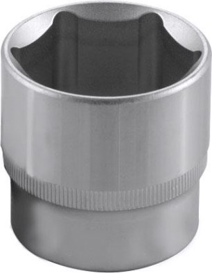 Головка шестигранная с посадкой 3/8" JONNESWAY S04H3109 9 мм [048012]