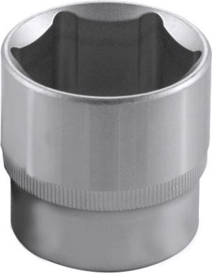 Головка шестигранная с посадкой 3/8" JONNESWAY S04H3111 11 мм [048014]