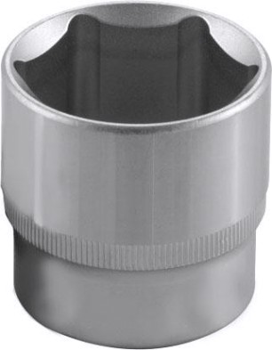 Головка шестигранная с посадкой 3/8" JONNESWAY S04H3112 12 мм [048015]