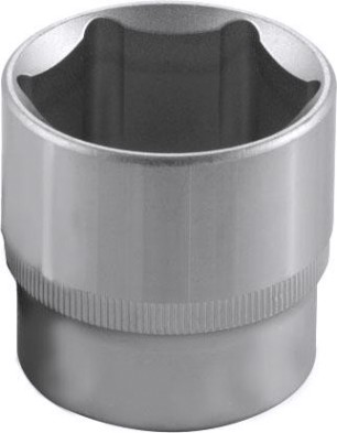 Головка шестигранная с посадкой 3/8" JONNESWAY S04H3114 14 мм [047565]
