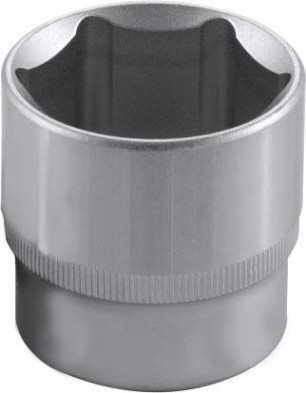 Головка шестигранная с посадкой 3/8" JONNESWAY S04H3115 15 мм [048036]