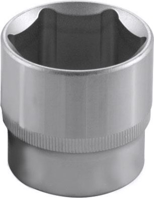 Головка шестигранная с посадкой 3/8" JONNESWAY S04H3118 18 мм [048019]