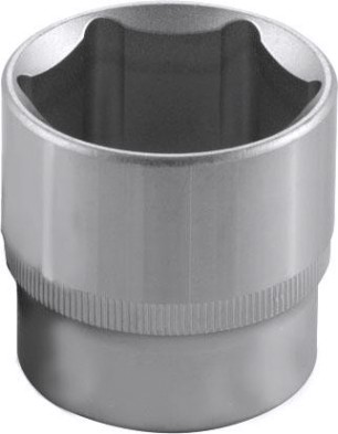 Головка шестигранная с посадкой 3/8" JONNESWAY S04H3119 19 мм [048020]
