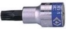 Головка SPLINE KING TONY 402606 M6