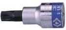 Головка SPLINE KING TONY 402608 M8