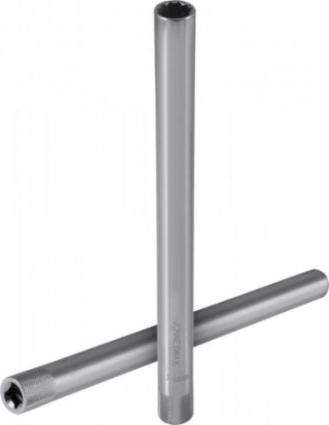 Головка свечная JONNESWAY AI050092 12-гранная глубокая 3/8''DR, L-250 мм, 14 мм [048935]