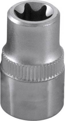 Головка торцевая Е-Стандарт JONNESWAY S06H205 внешний TORX®, Е5 [049699]