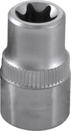 Головка торцевая Е-Стандарт JONNESWAY S06H207 внешний TORX®, Е7 [049701]