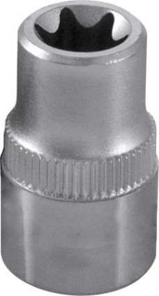 Головка торцевая Е-Стандарт JONNESWAY S06H208 внешний TORX®, Е8 [049702]