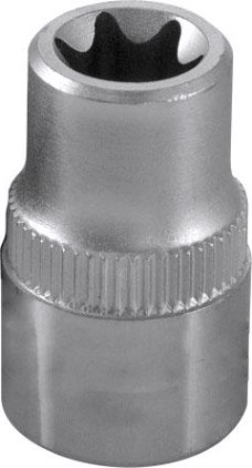 Головка торцевая Е-Стандарт JONNESWAY S06H308 внешний TORX®, Е8 [049703]