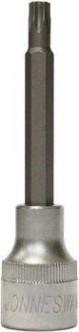 Головка TORX JONNESWAY S07H4330 Насадка торцевая 1/2"DR с T30, 100 мм [047864]