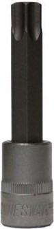 Головка TORX JONNESWAY S07H4370 Насадка торцевая 1/2"DR с T70, 100 мм [047870]
