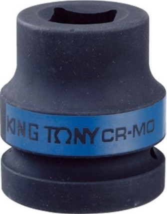 Головка ударная четырехгранная 1" KING TONY 851420М 20 мм [851420M]