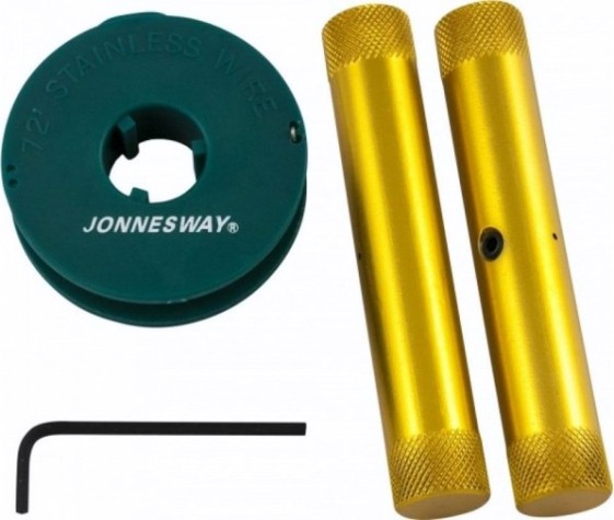 Инструмент для срезки лобовых стекол JONNESWAY AB010008 [047654]