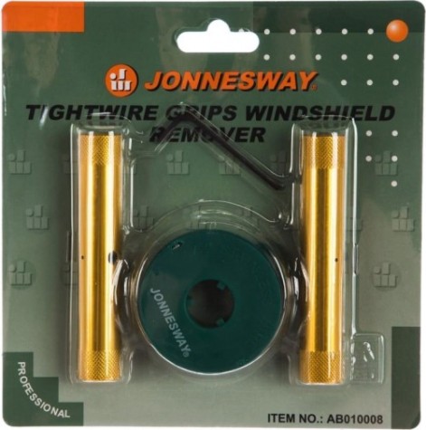 Инструмент для срезки лобовых стекол JONNESWAY AB010008 [047654]