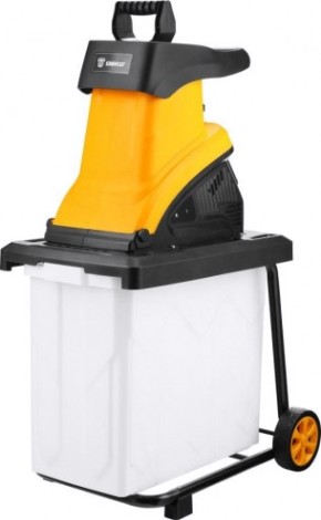 Измельчитель веток электрический DEKO DKSH3200 [063-4306]