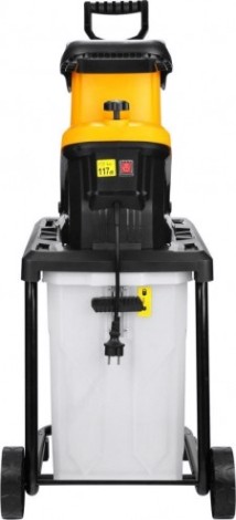 Измельчитель веток электрический DEKO DKSH3200 [063-4306]