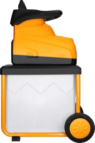 Измельчитель веток электрический DEKO DKSH3500 [065-1209]