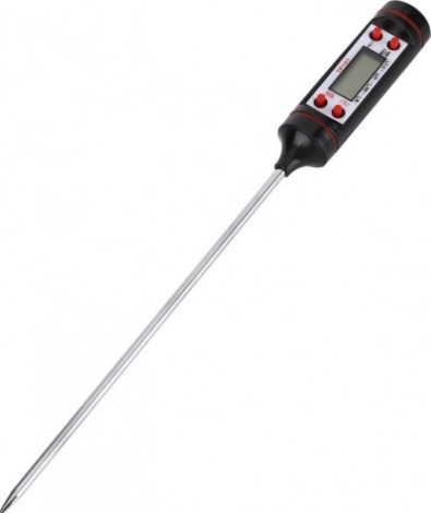Измеритель температуры DEKO DT [065-0190]