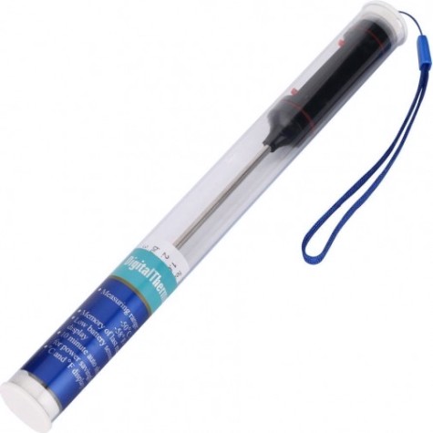 Измеритель температуры DEKO DT [065-0190]
