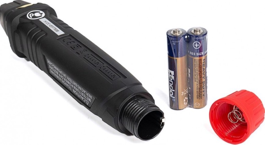 Измеритель влажности КВТ КТ 65 ECOLINE [87251]