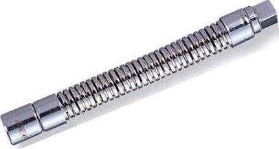 JONNESWAY S27H3 Удлинитель гибкий 3/8"DR, 193 мм [048199]