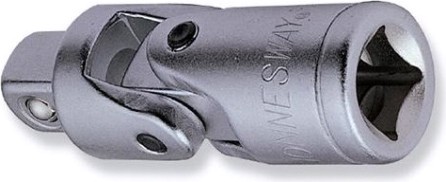Кардан JONNESWAY S15H240 Шарнир 1/4"DR [047263]
