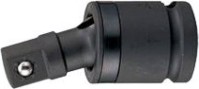Кардан ударный KING TONY 4797P 1/2", с шариковым фиксатором