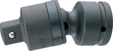 Кардан ударный KING TONY 6798P 3/4", с шариковым фиксатором
