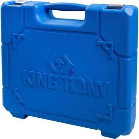Кейс для набора инструментов KING TONY 7510MR [827010A4KKT]