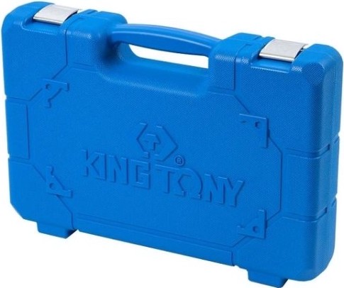 Кейс для набора инструментов KING TONY 7582MR [827583A3KKT]