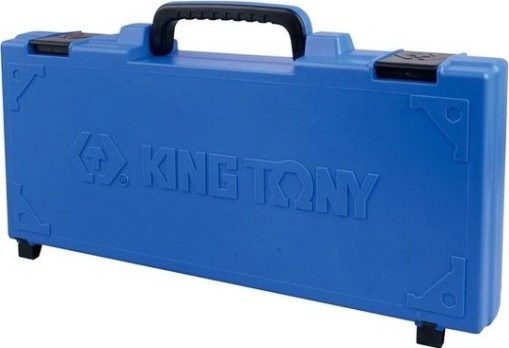 Кейс для набора инструментов KING TONY 820002 (140х375 мм)