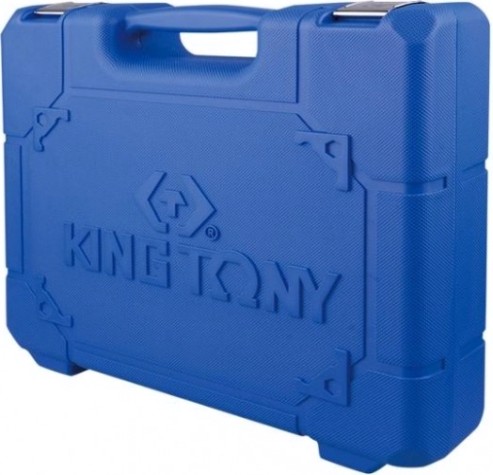 Кейс для набора инструментов KING TONY 820011 (280х375 мм)