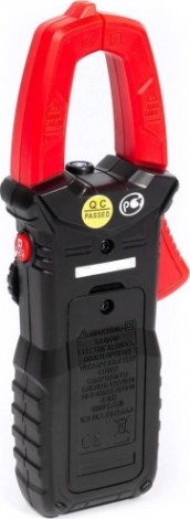 Клещи токоизмерительные КВТ KT 206B PROLINE