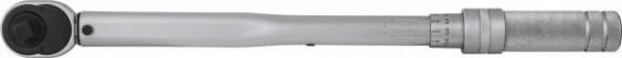 Ключ динамометрический JONNESWAY T04060A 3/8"DR, 5 - 25 Нм [047554]