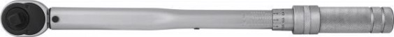 Ключ динамометрический JONNESWAY T04150 1/2"DR, 40 - 210 Нм [047307]