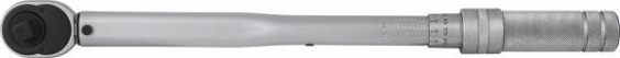 Ключ динамометрический JONNESWAY T04250 1/2"DR, 50 - 350 Нм [047308]
