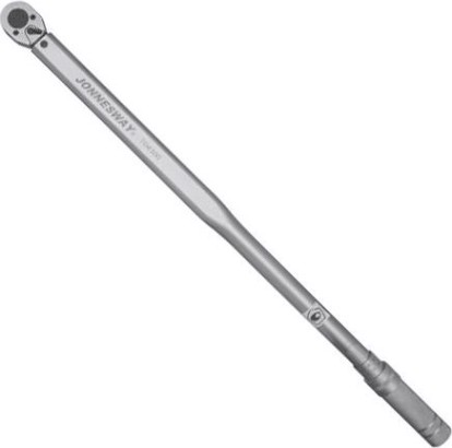 Ключ динамометрический JONNESWAY T04300 3/4"DR, 80 - 400 Нм [047309]
