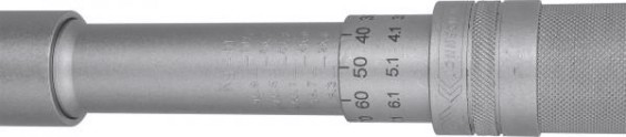 Ключ динамометрический JONNESWAY T04700 3/4"DR, 150 - 1000 Нм [047311]